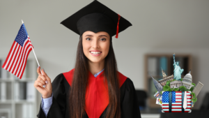 Study in the United States: 