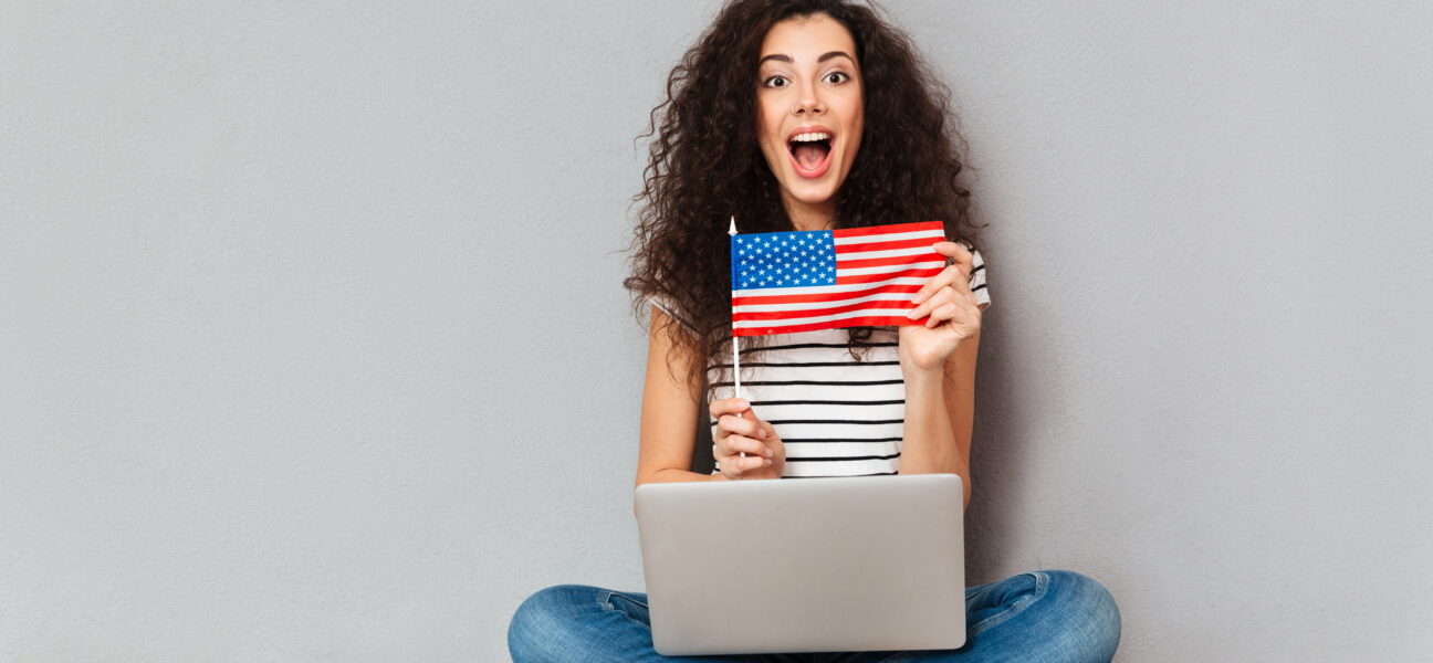 Study in the United States: