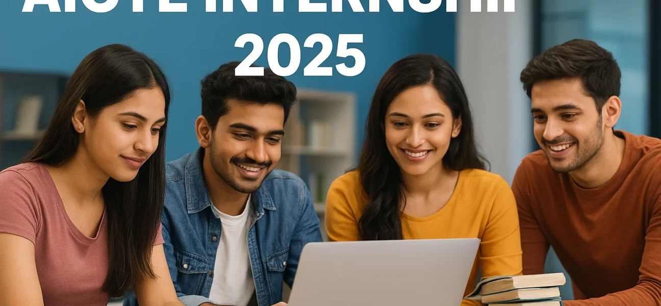 AICTE Internships & Scholarships