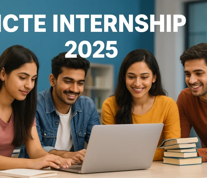 AICTE Internships & Scholarships