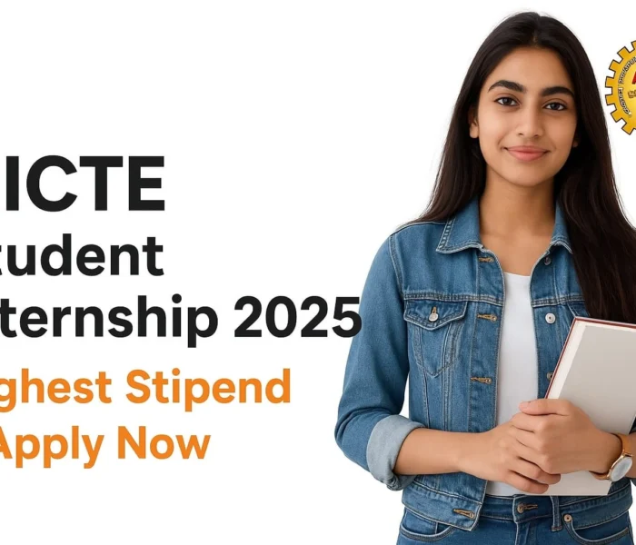 AICTE Student Internship 2025