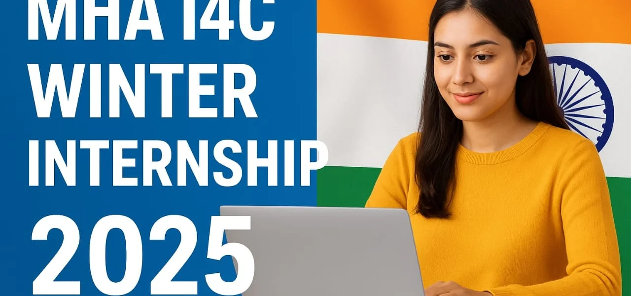 MHA I4C Winter Internship 2025
