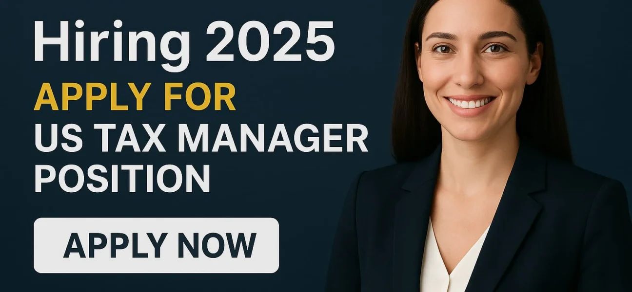 Accenture Hiring 2025