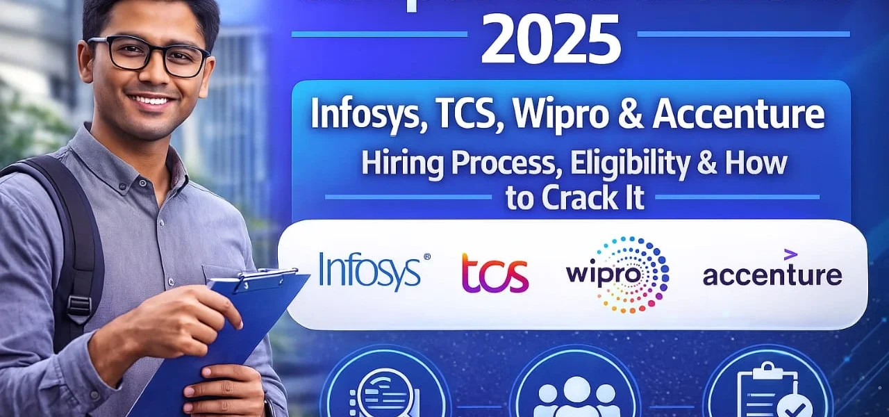 Campus Recruitment 2025