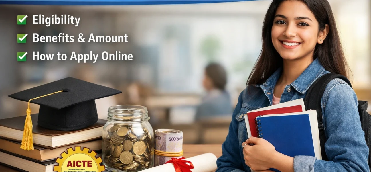 AICTE Prerana Scholarship 2025