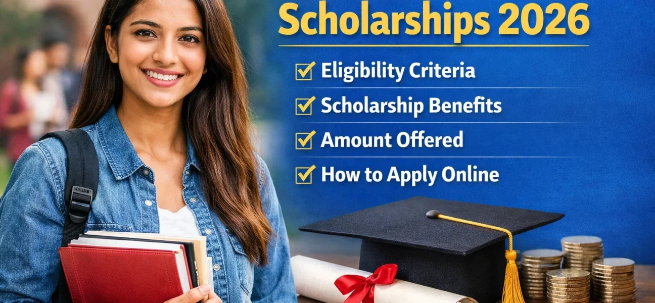 Tata Scholarships 2026