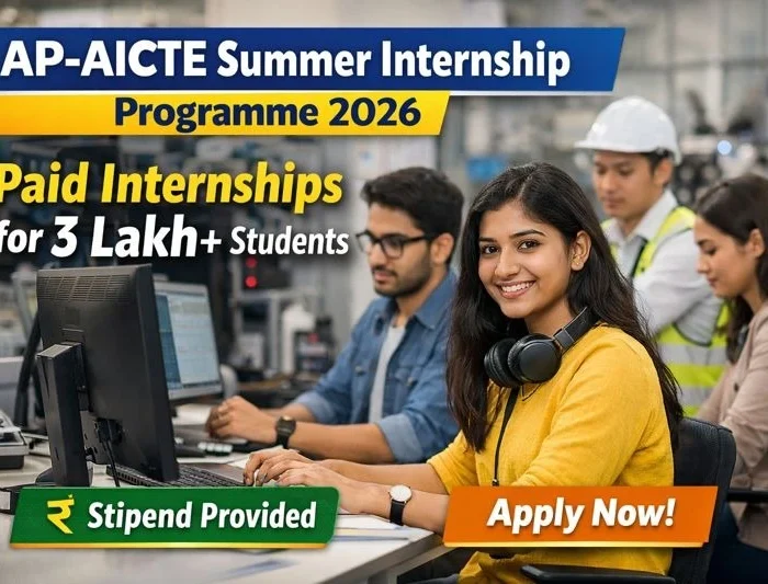 AICTE Summer Internship