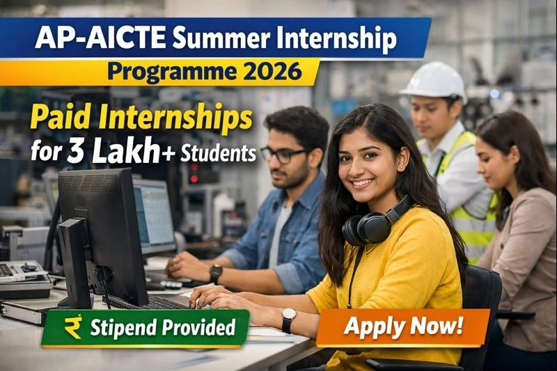 AICTE Summer Internship
