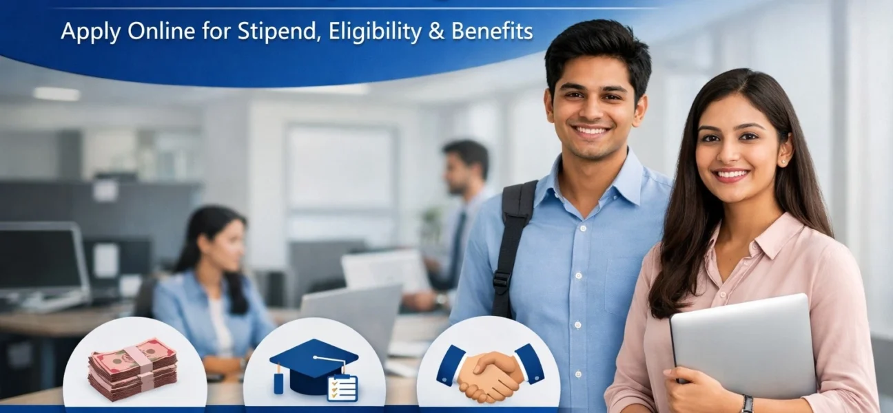 SBI Internship Program 2026