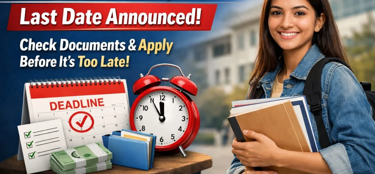 AICTE Scholarship 2026