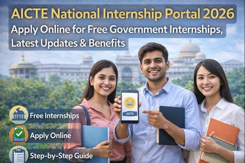 AICTE National Internship