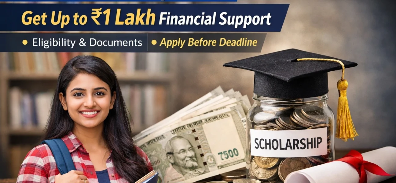 Tata Scholarship 2026