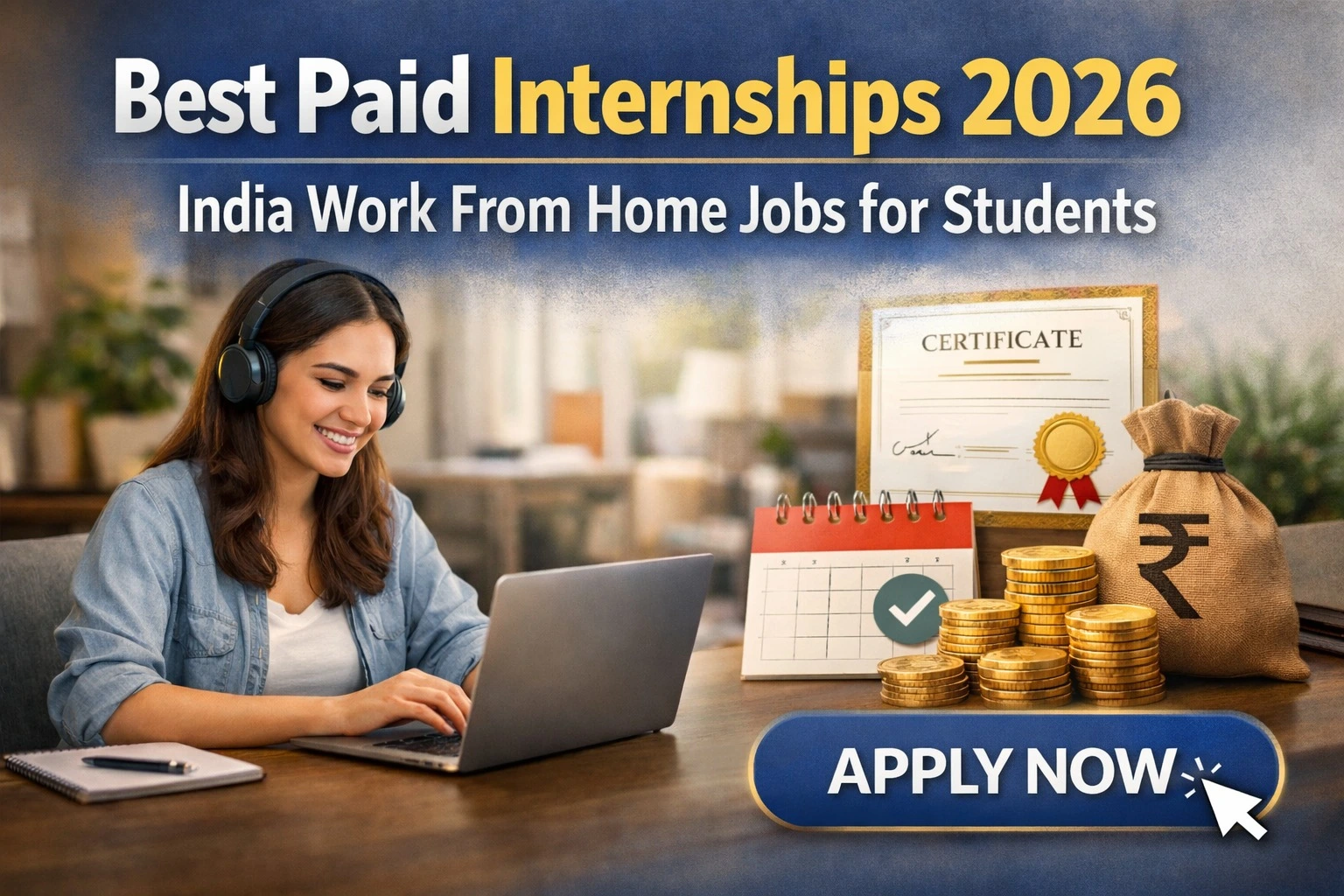 top 69 motion graphics work from home internships in... Best Paid Internships 2026 India | Work From Home Jobs for Students ...