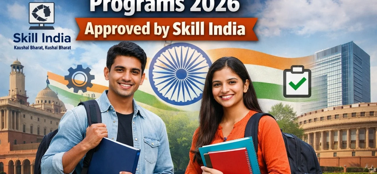 Government Internship