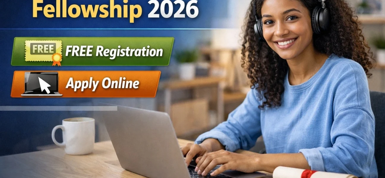 Work From Home Fellowship