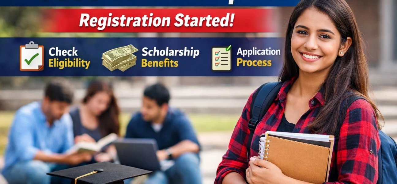 CSSS Scholarship 2026