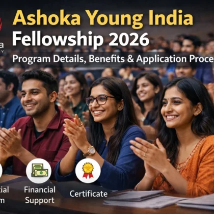 Ashoka Young India