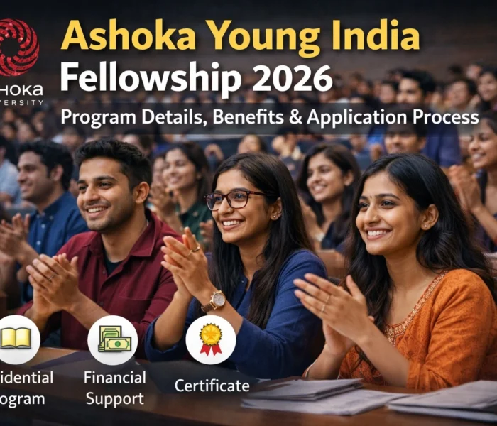Ashoka Young India