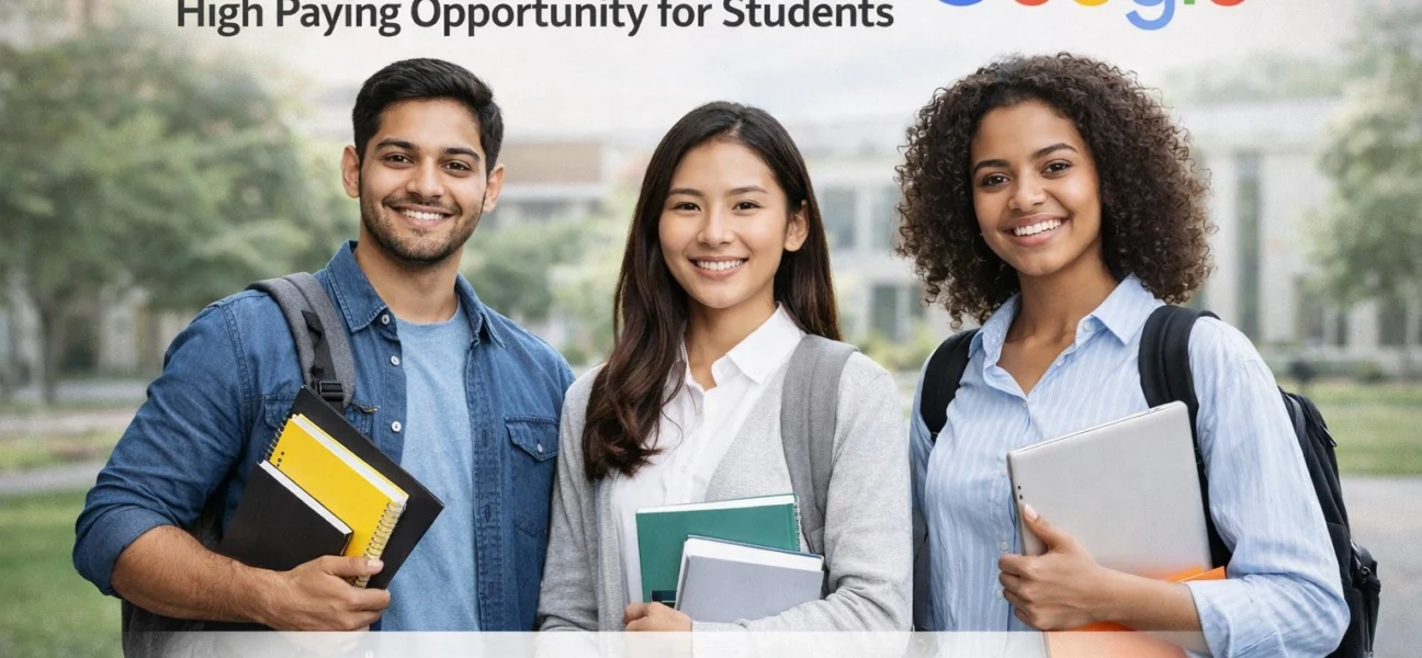 Google Fellowship 2026