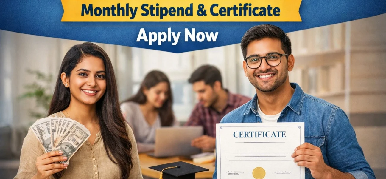 Fully Funded Fellowship 2026