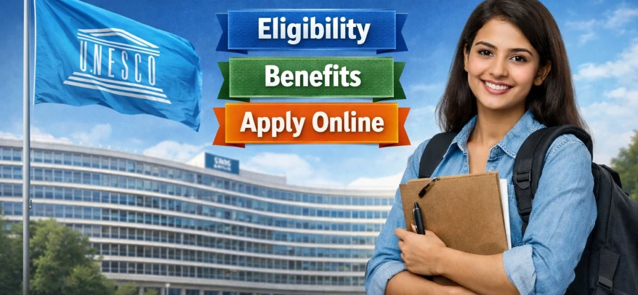 UNESCO Internship Program