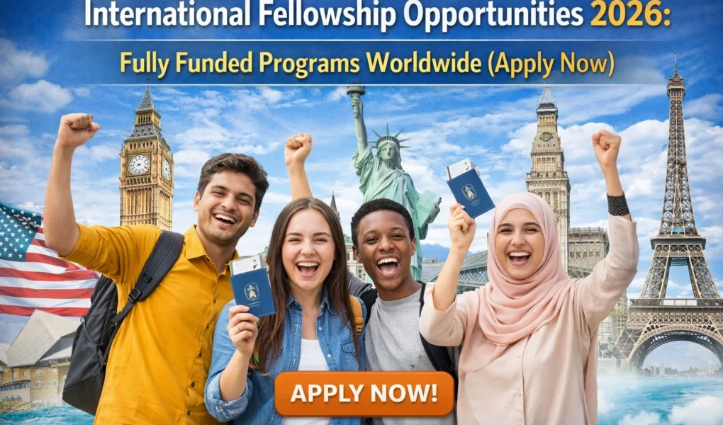 International Fellowship