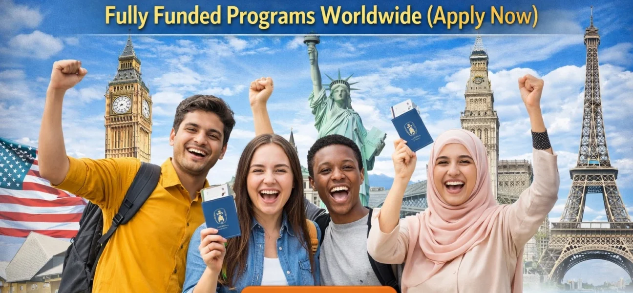 International Fellowship