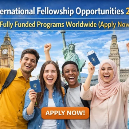 International Fellowship