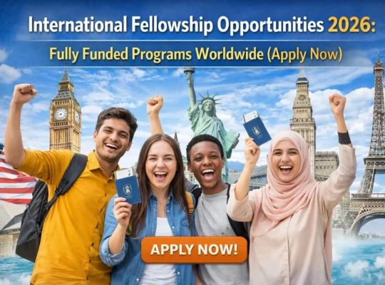 International Fellowship