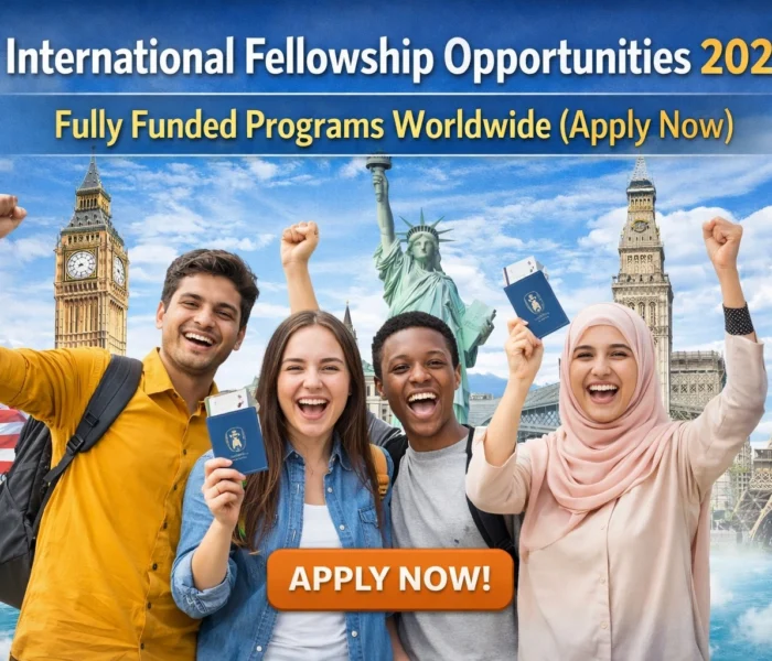 International Fellowship