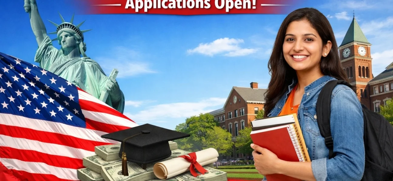 Fulbright-Nehru Fellowship 2026