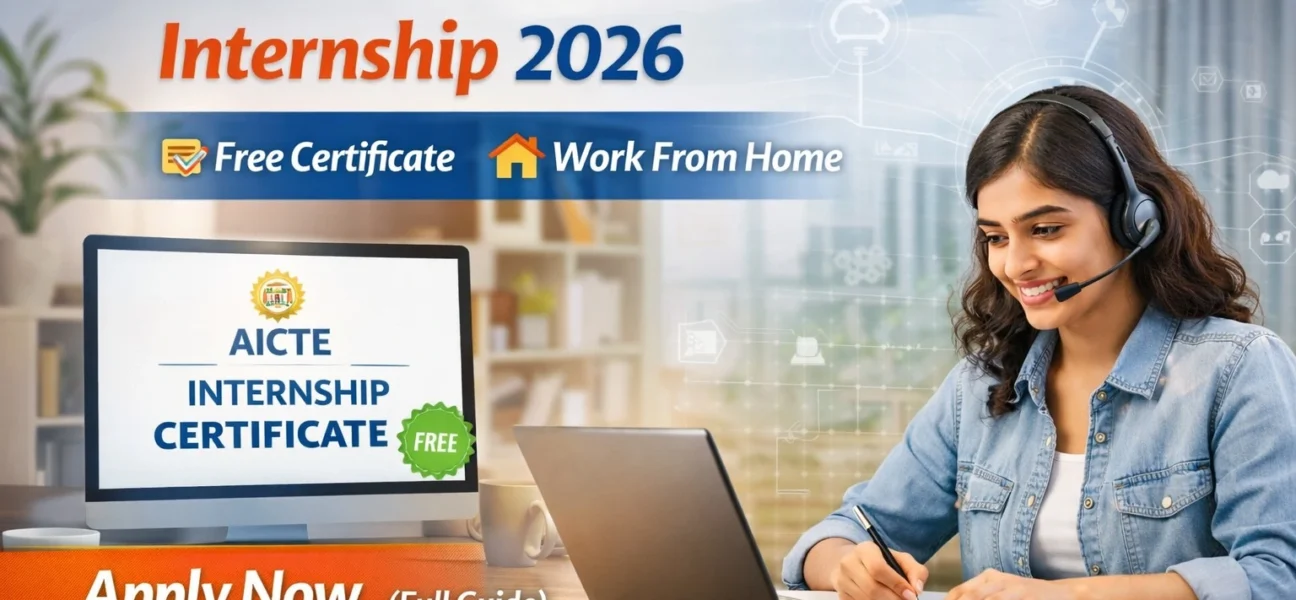 AICTE Virtual Internship