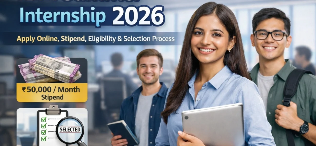 IBM Summer Internship