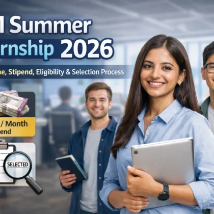 IBM Summer Internship