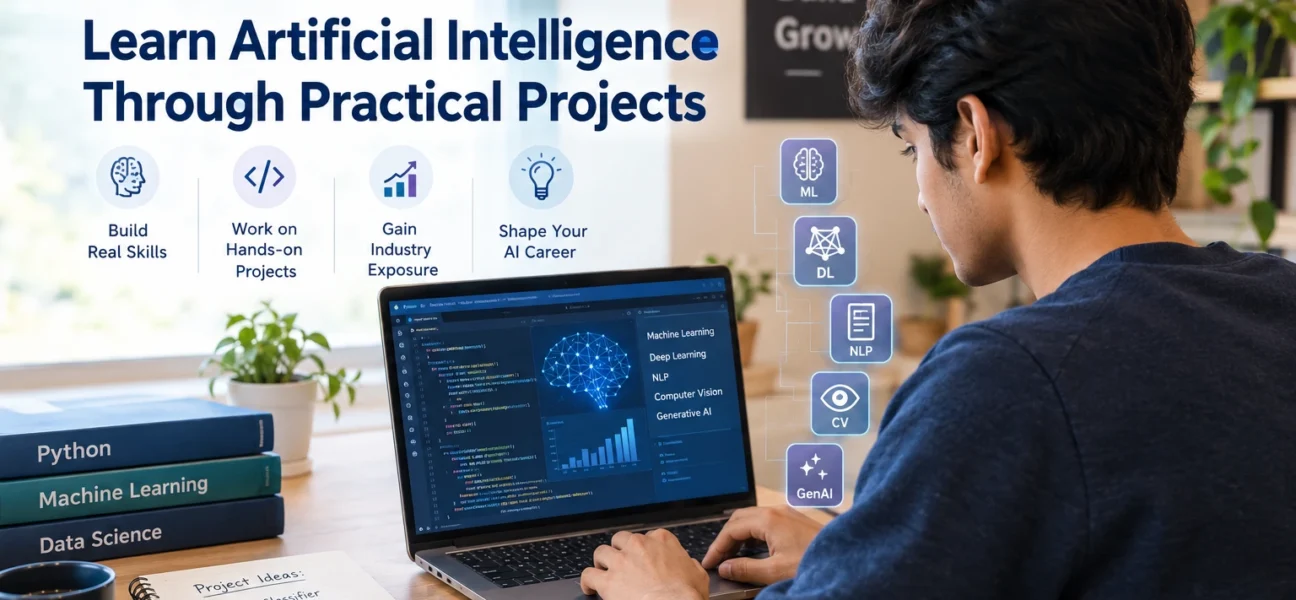 AI Power Internship Program