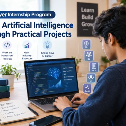 AI Power Internship Program