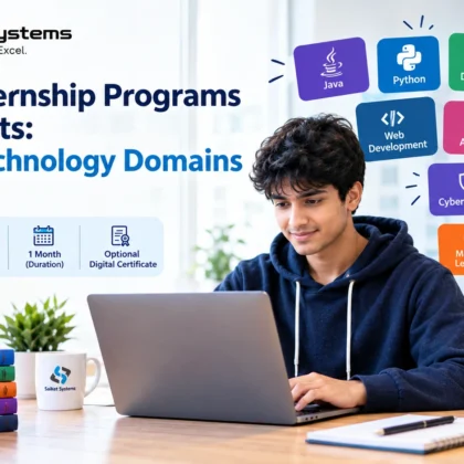 Online Internship Programs